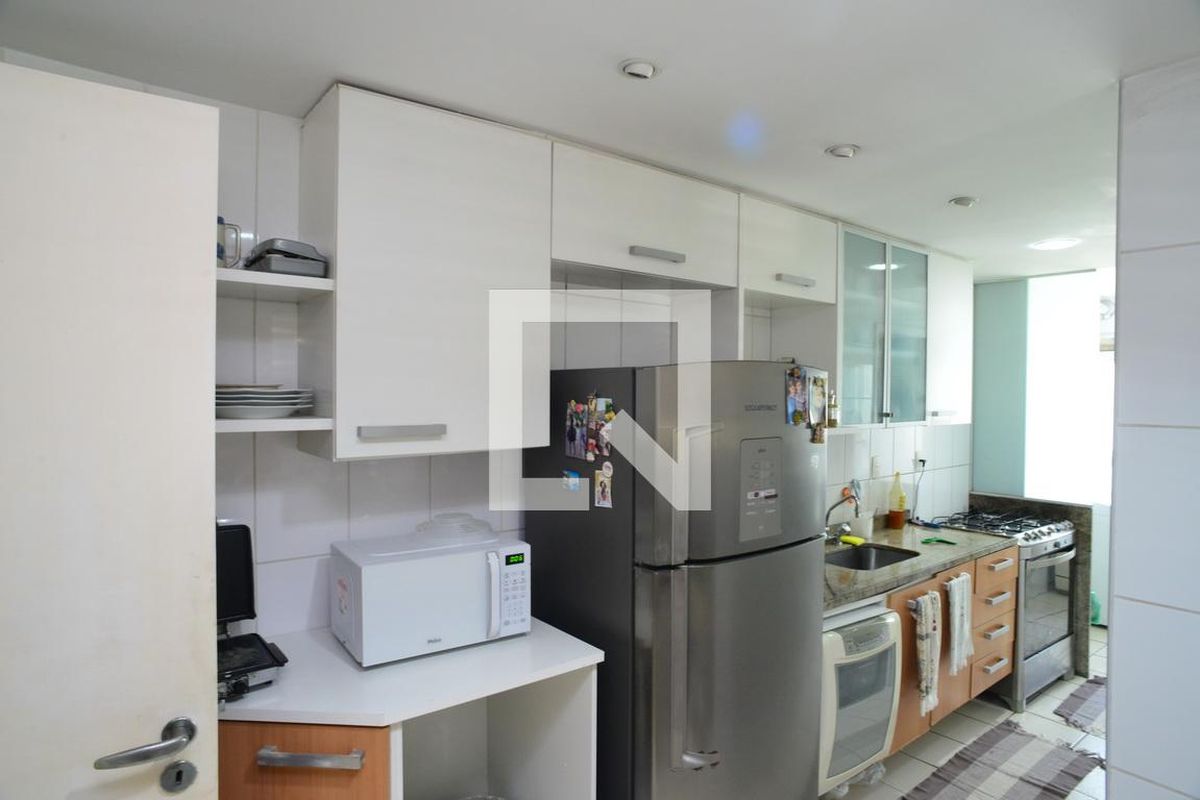 Apartamento, 3 quartos, 130 m² - Foto 70