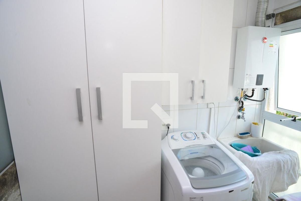 Apartamento, 3 quartos, 130 m² - Foto 80