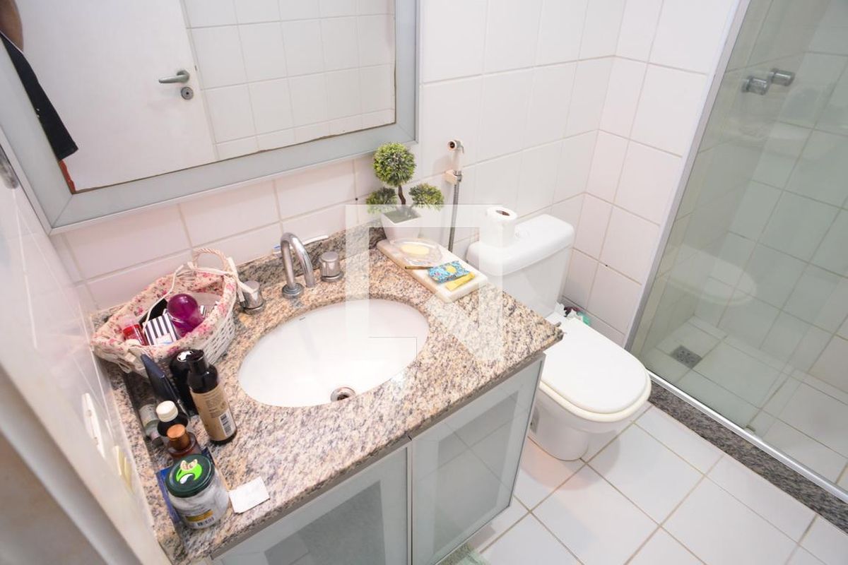 Apartamento, 3 quartos, 130 m² - Foto 60