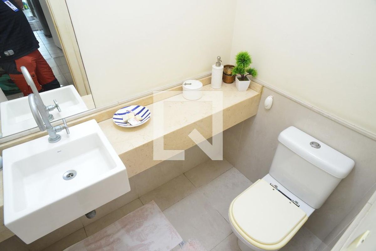 Apartamento, 3 quartos, 130 m² - Foto 64