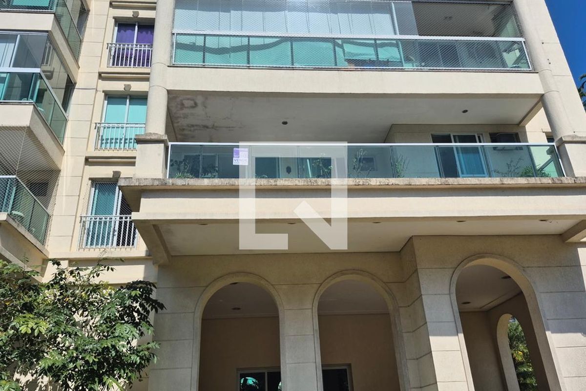 Apartamento, 3 quartos, 130 m² - Foto 88