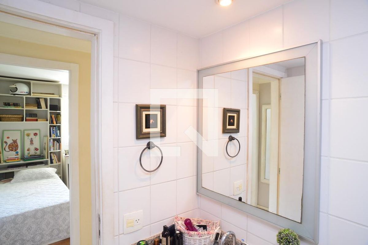 Apartamento, 3 quartos, 130 m² - Foto 62