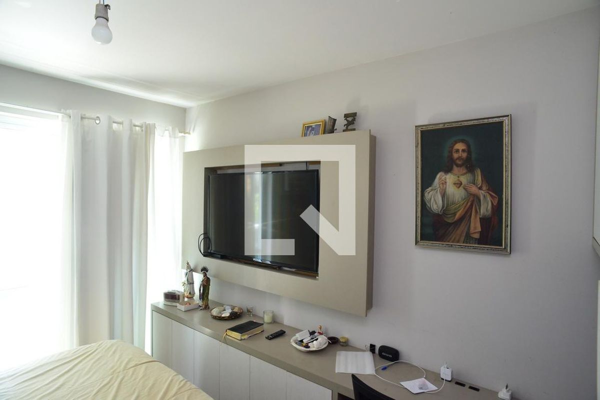 Apartamento, 3 quartos, 130 m² - Foto 44