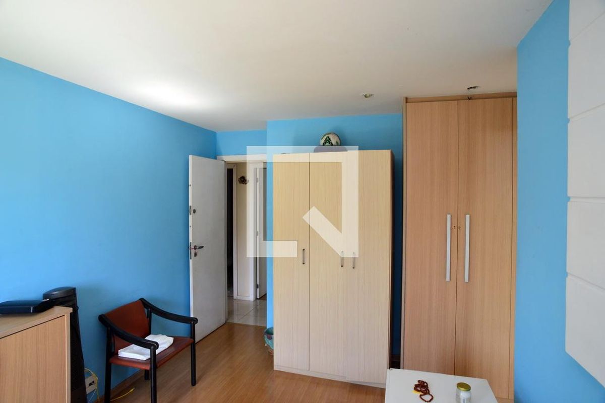 Apartamento, 3 quartos, 130 m² - Foto 40