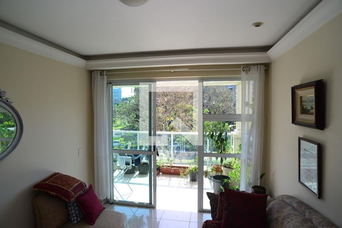Apartamento, 3 quartos, 130 m² - Foto 20