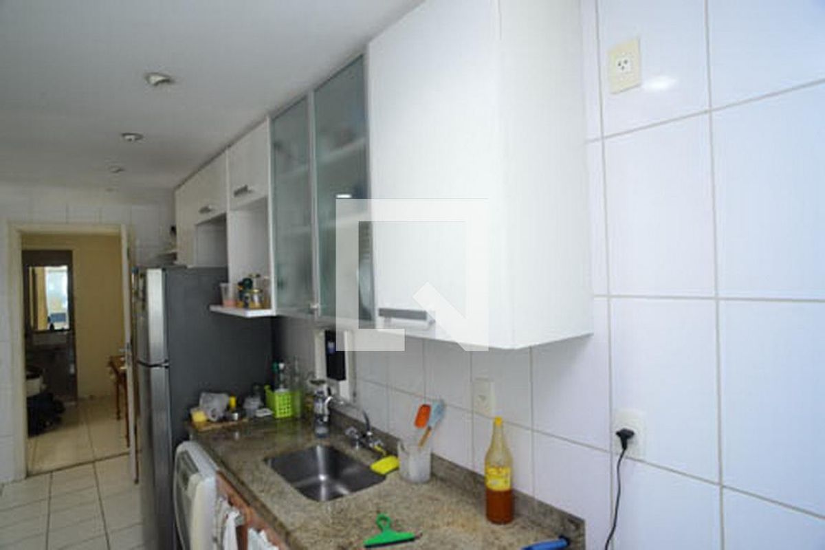 Apartamento, 3 quartos, 130 m² - Foto 74