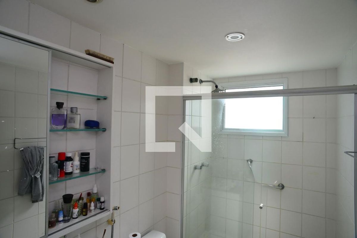 Apartamento, 3 quartos, 130 m² - Foto 54