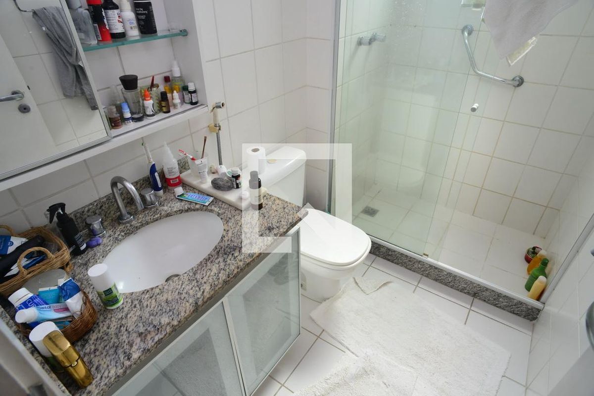 Apartamento, 3 quartos, 130 m² - Foto 56