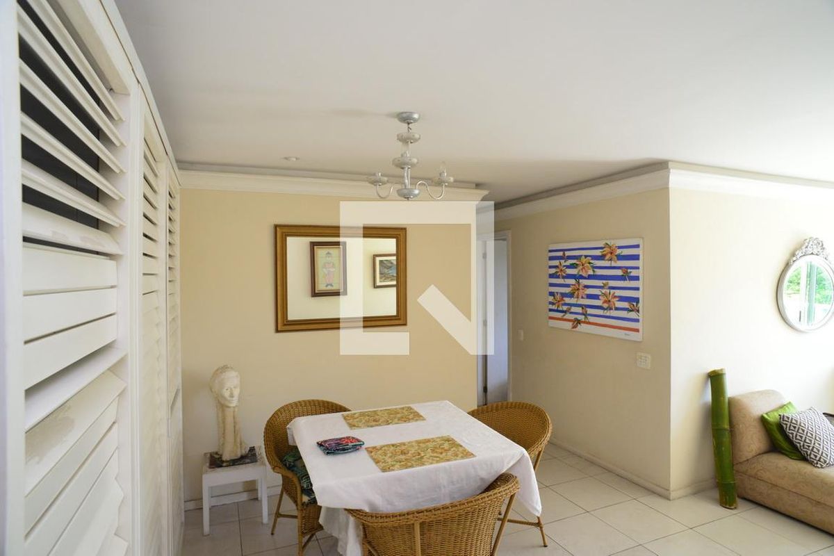 Apartamento, 3 quartos, 130 m² - Foto 8