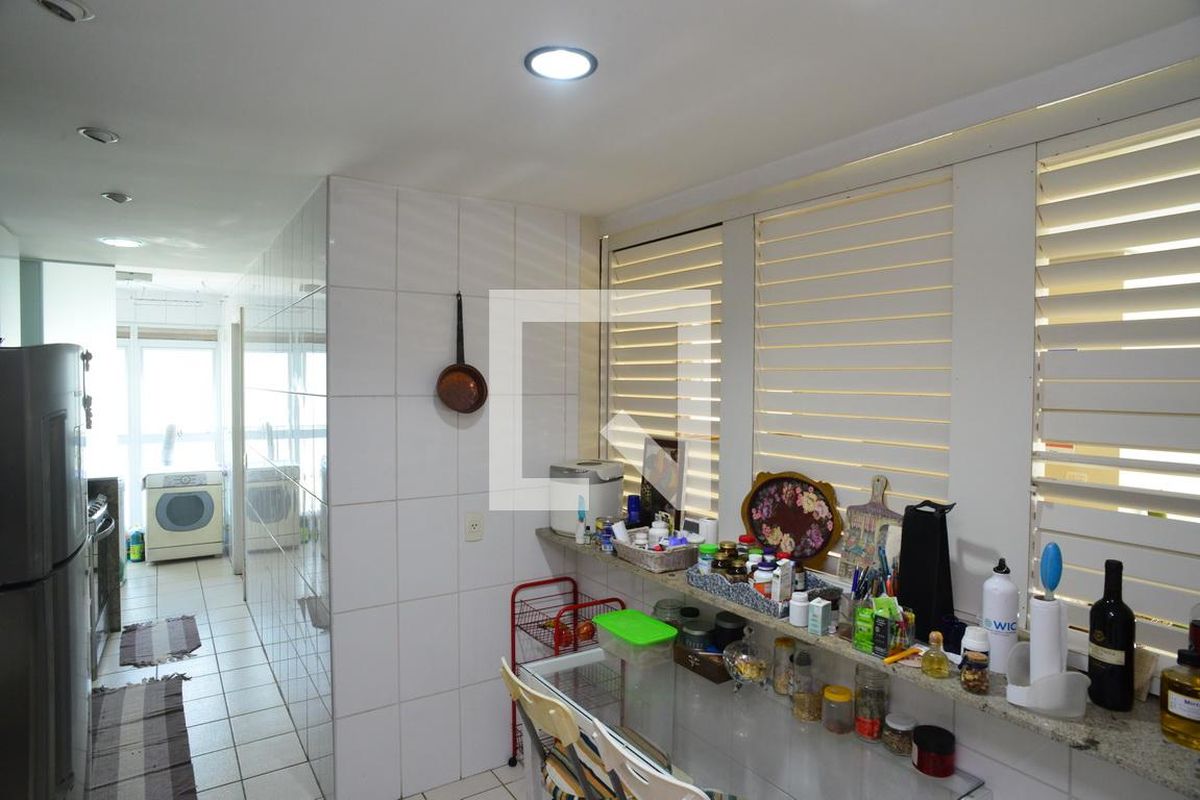 Apartamento, 3 quartos, 130 m² - Foto 68