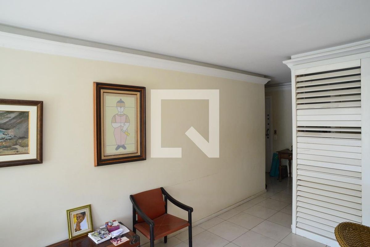 Apartamento, 3 quartos, 130 m² - Foto 12