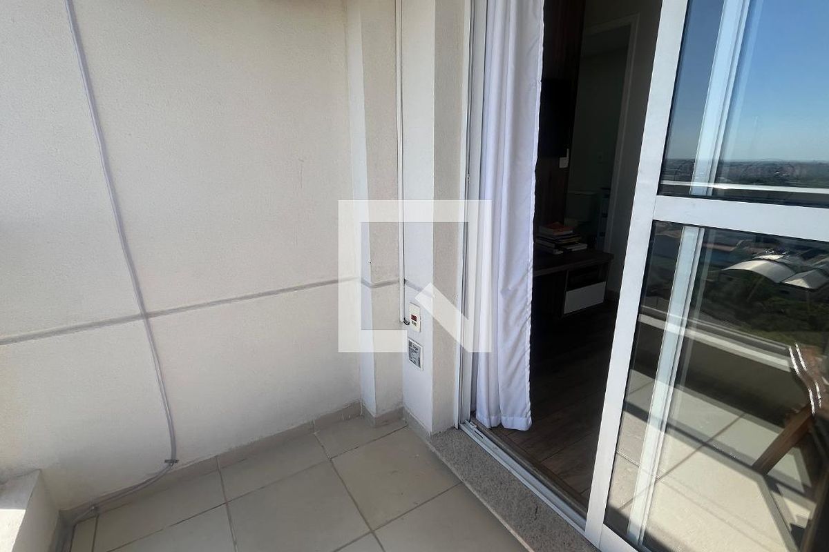 Apartamento à Venda - Bosque, 1 Quarto,  41 m2 em , Campinas - sp | SoloBR