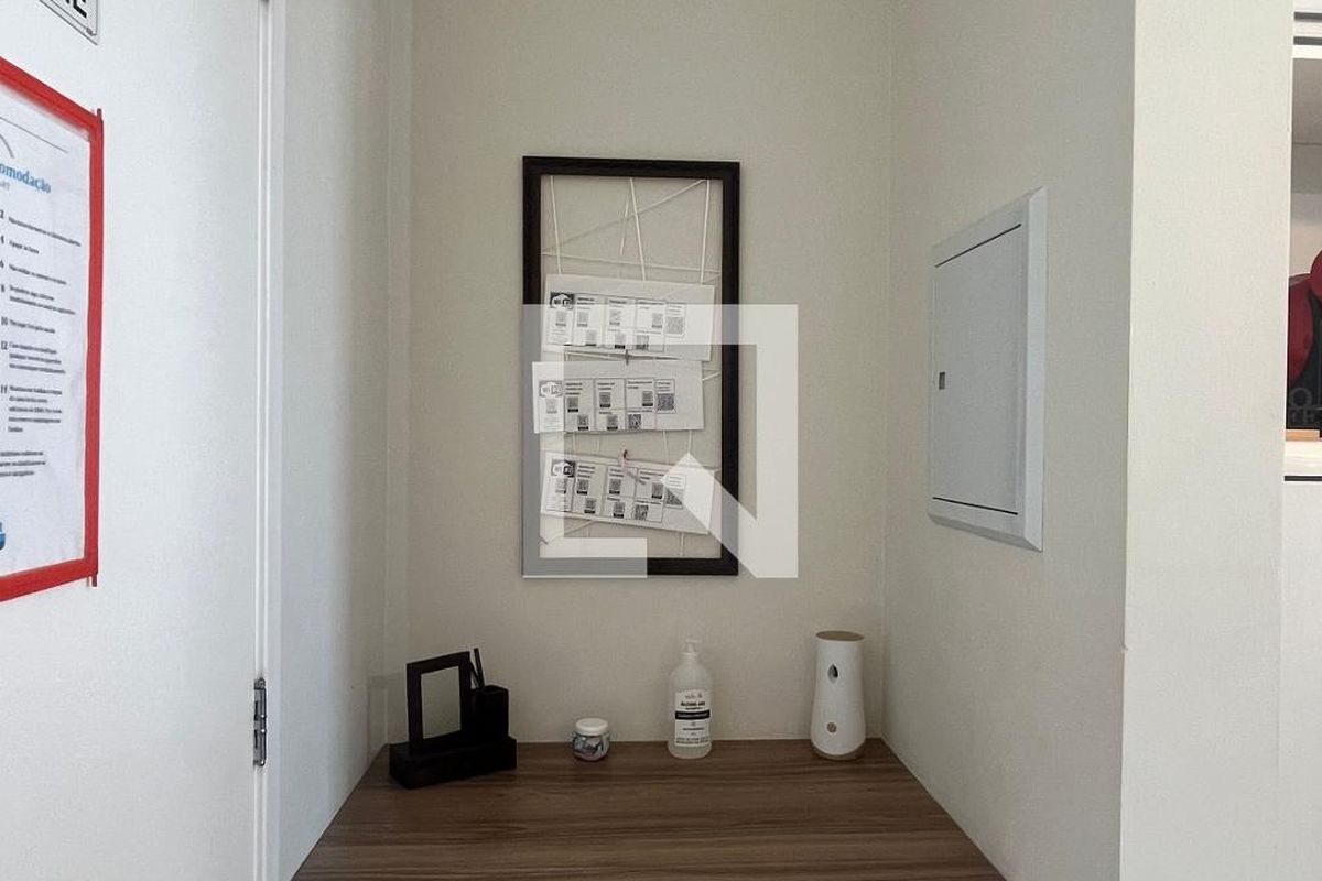 Apartamento à Venda - Bosque, 1 Quarto,  41 m2 em , Campinas - sp | SoloBR