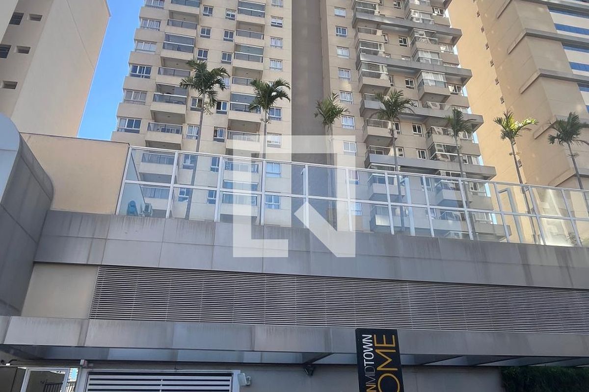Apartamento à Venda - Bosque, 1 Quarto,  41 m2 em , Campinas - sp | SoloBR
