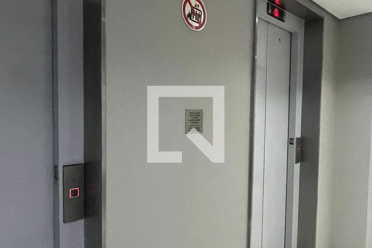 Apartamento à Venda - Bosque, 1 Quarto,  41 m2 em , Campinas - sp | SoloBR