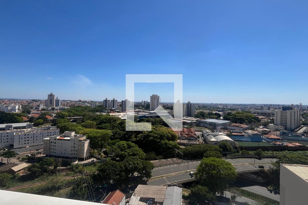 Apartamento à Venda - Bosque, 1 Quarto,  41 m2 em , Campinas - sp | SoloBR