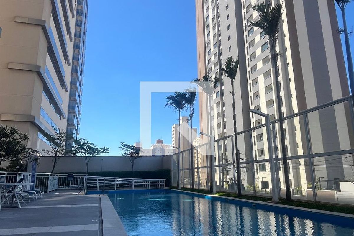 Apartamento à Venda - Bosque, 1 Quarto,  41 m2 em , Campinas - sp | SoloBR