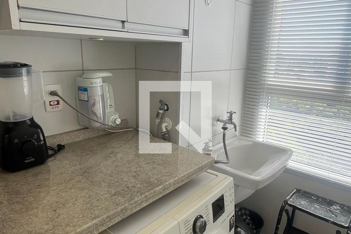 Apartamento à Venda - Bosque, 1 Quarto,  41 m2 em , Campinas - sp | SoloBR