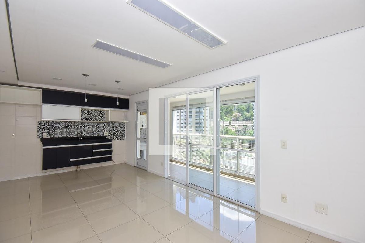 Apartamento, 2 quartos, 66 m² - Foto 2