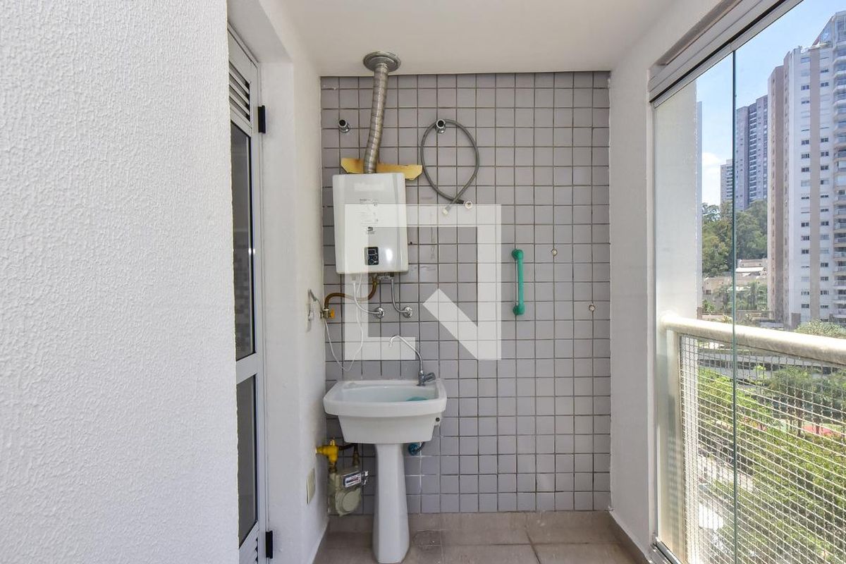 Apartamento, 2 quartos, 66 m² - Foto 66