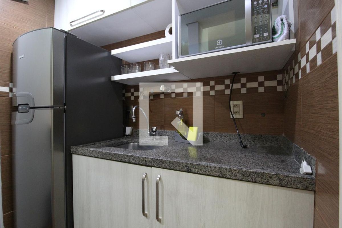 Apartamento, 1 quarto, 37 m² - Foto 10