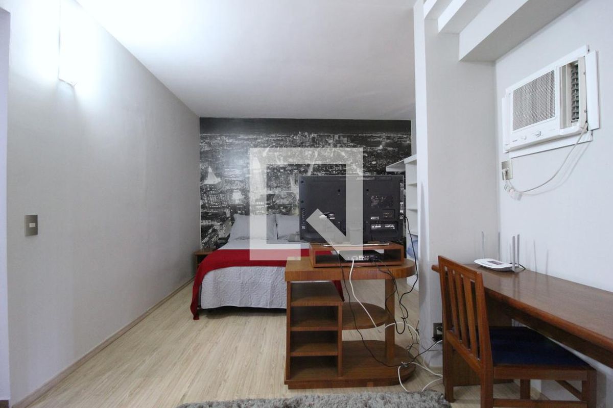 Apartamento, 1 quarto, 37 m² - Foto 22