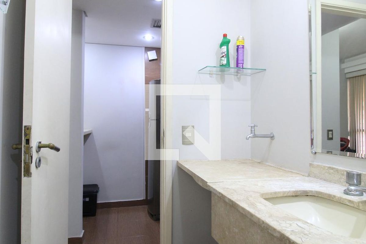 Apartamento, 1 quarto, 37 m² - Foto 30