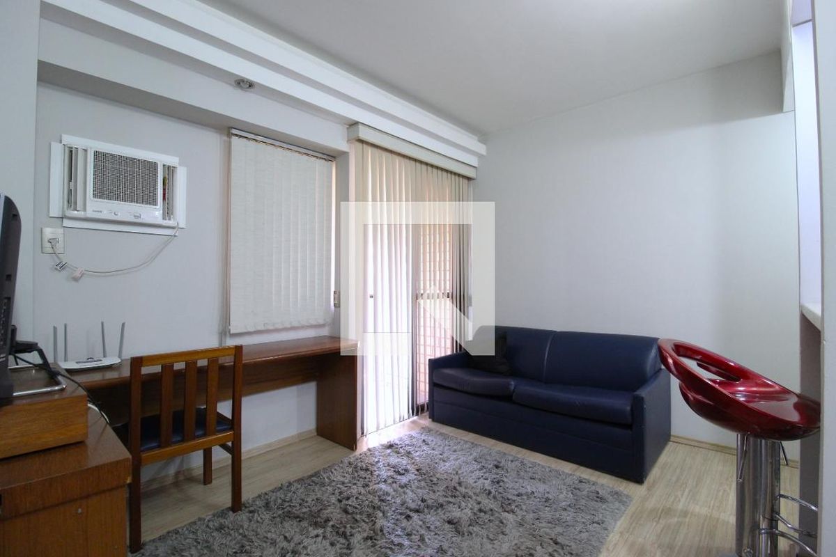 Apartamento, 1 quarto, 37 m² - Foto 8