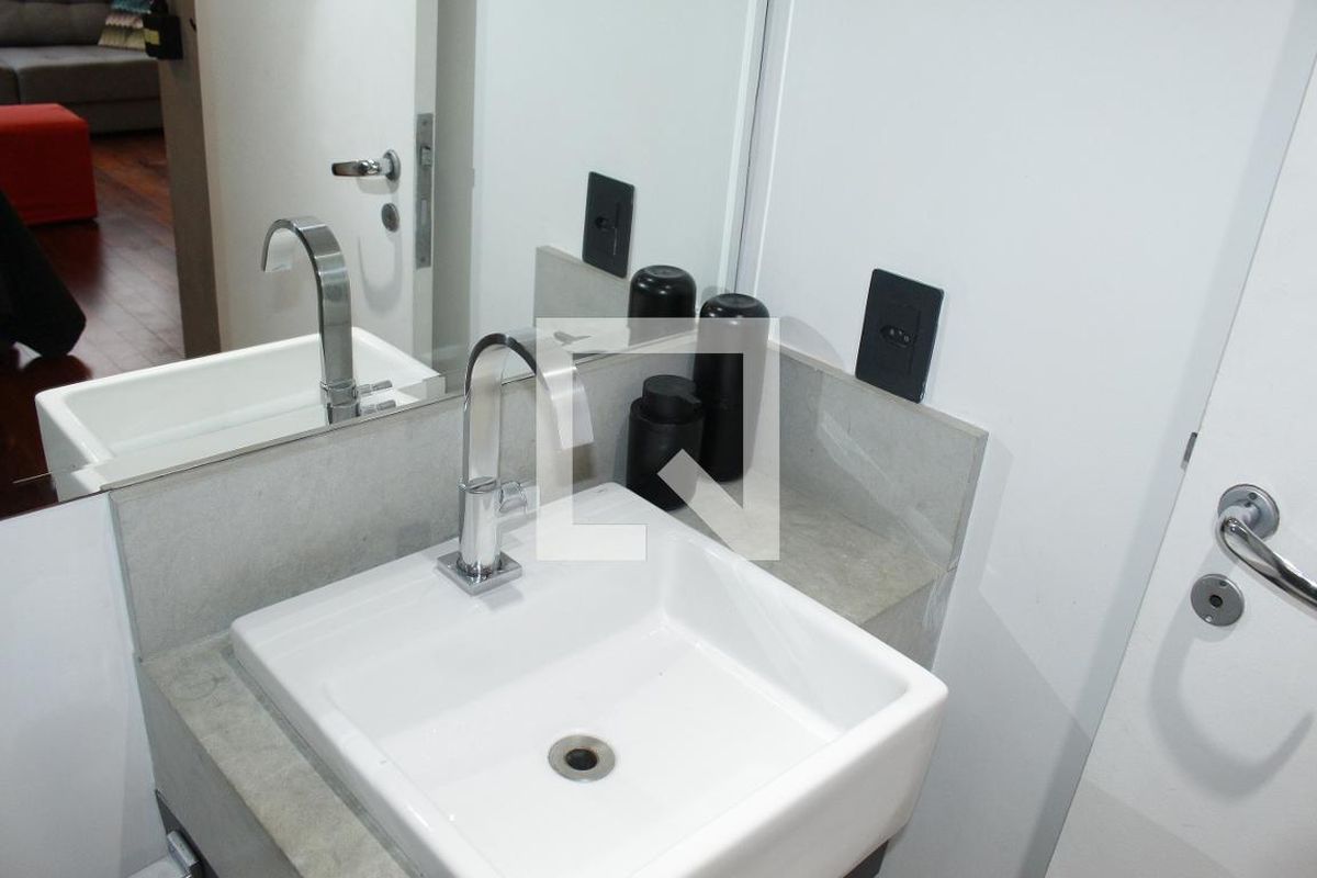 Cobertura, 1 quarto, 48 m² - Foto 20