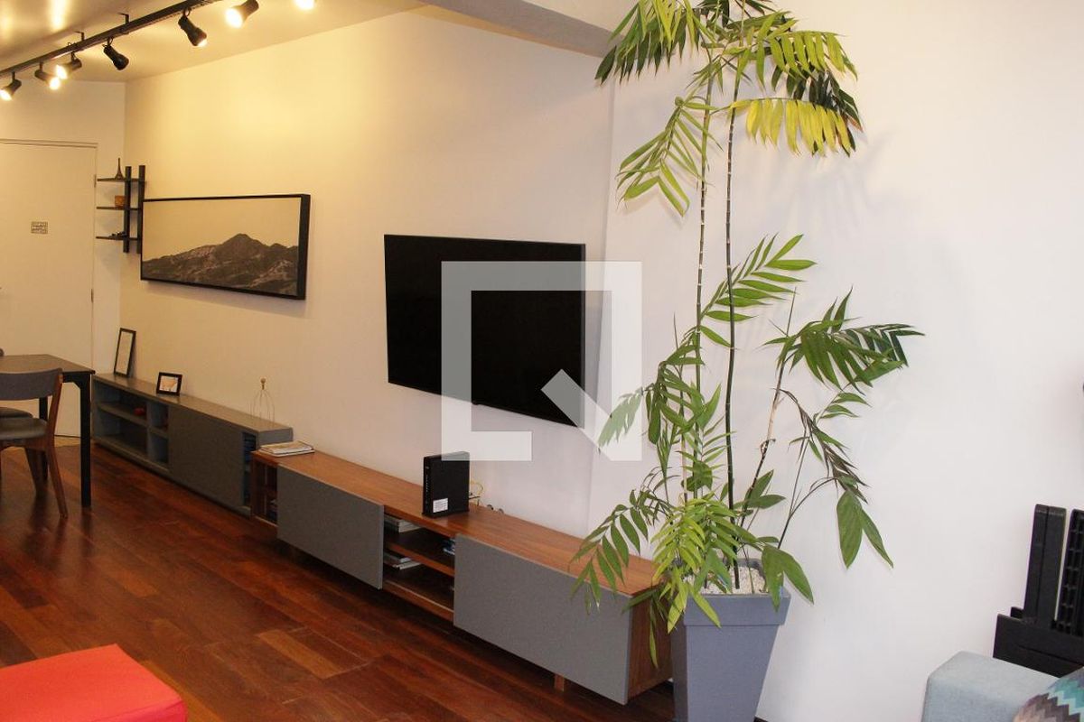 Cobertura, 1 quarto, 48 m² - Foto 7