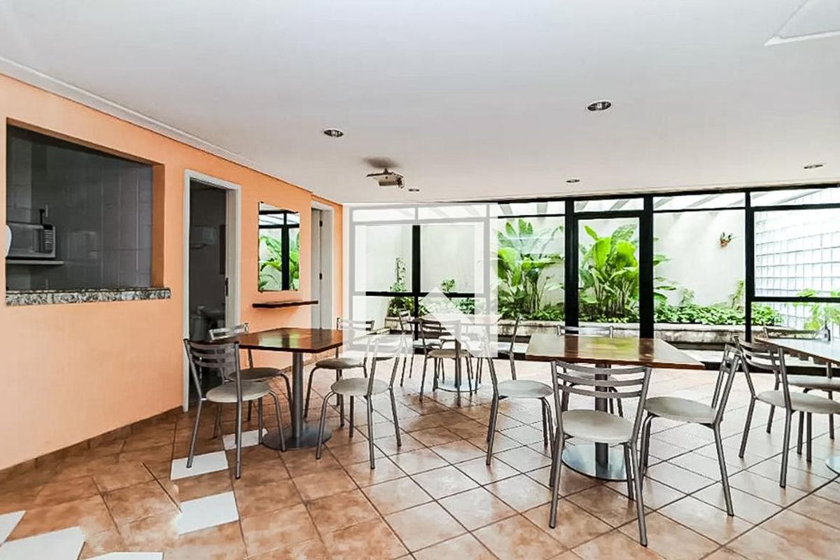 Cobertura, 1 quarto, 48 m² - Foto 32