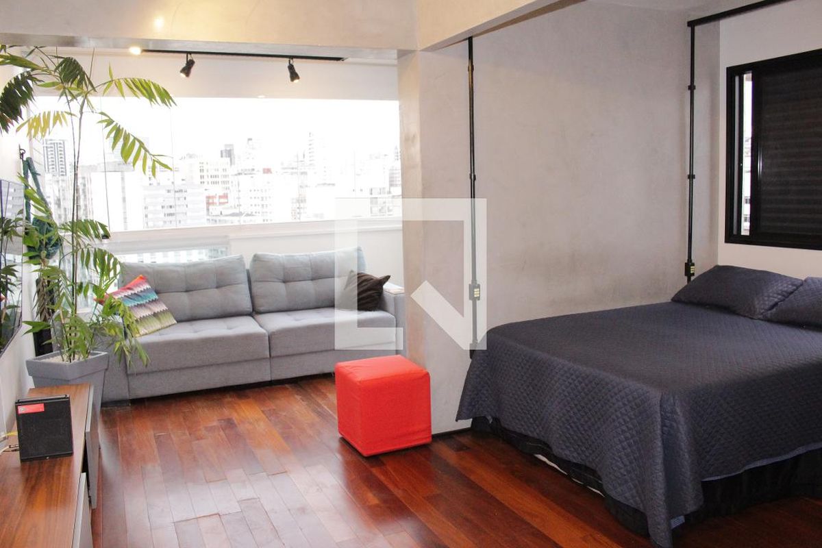Cobertura, 1 quarto, 48 m² - Foto 11