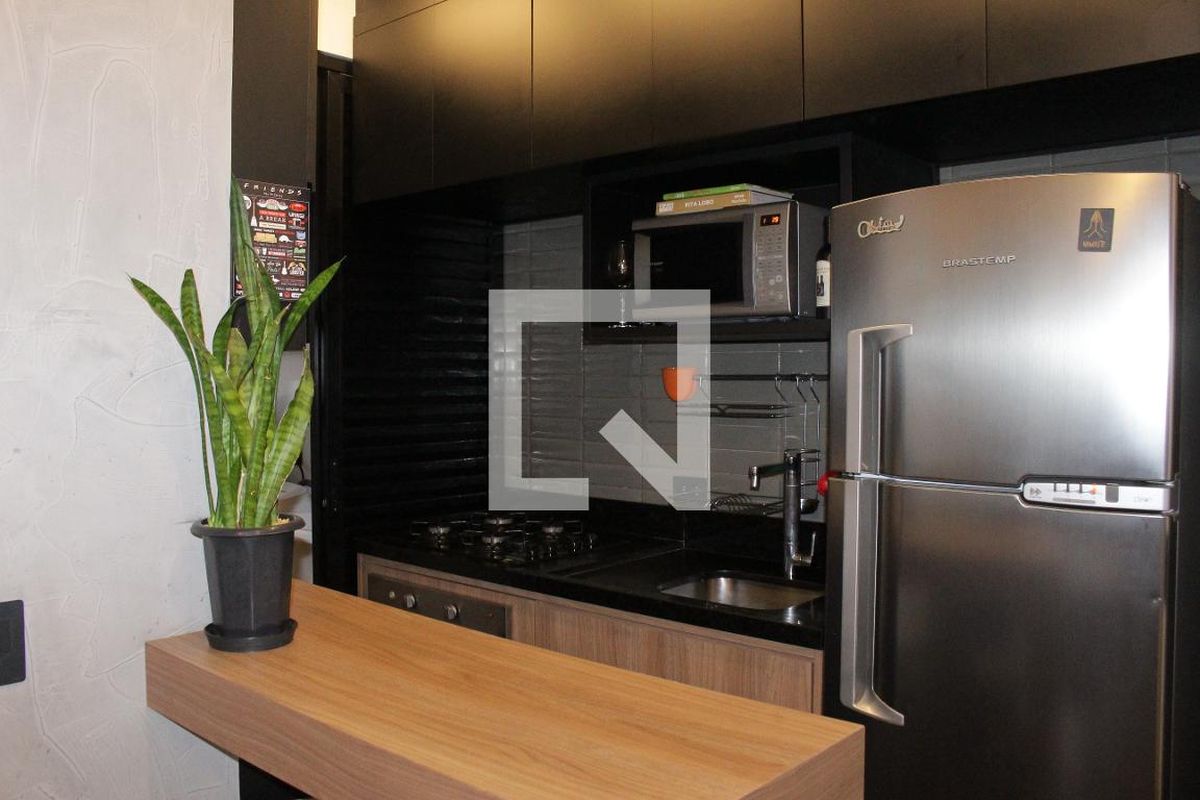 Cobertura, 1 quarto, 48 m² - Foto 6
