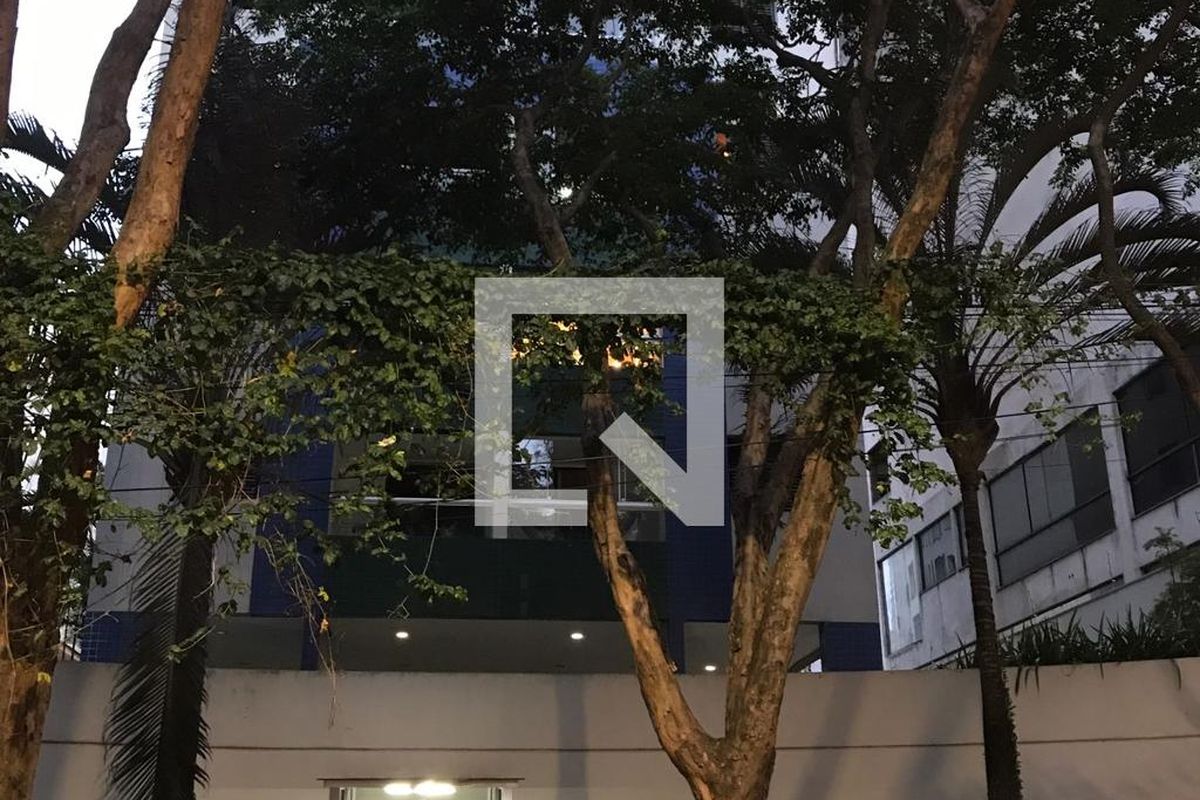 Cobertura, 1 quarto, 48 m² - Foto 36