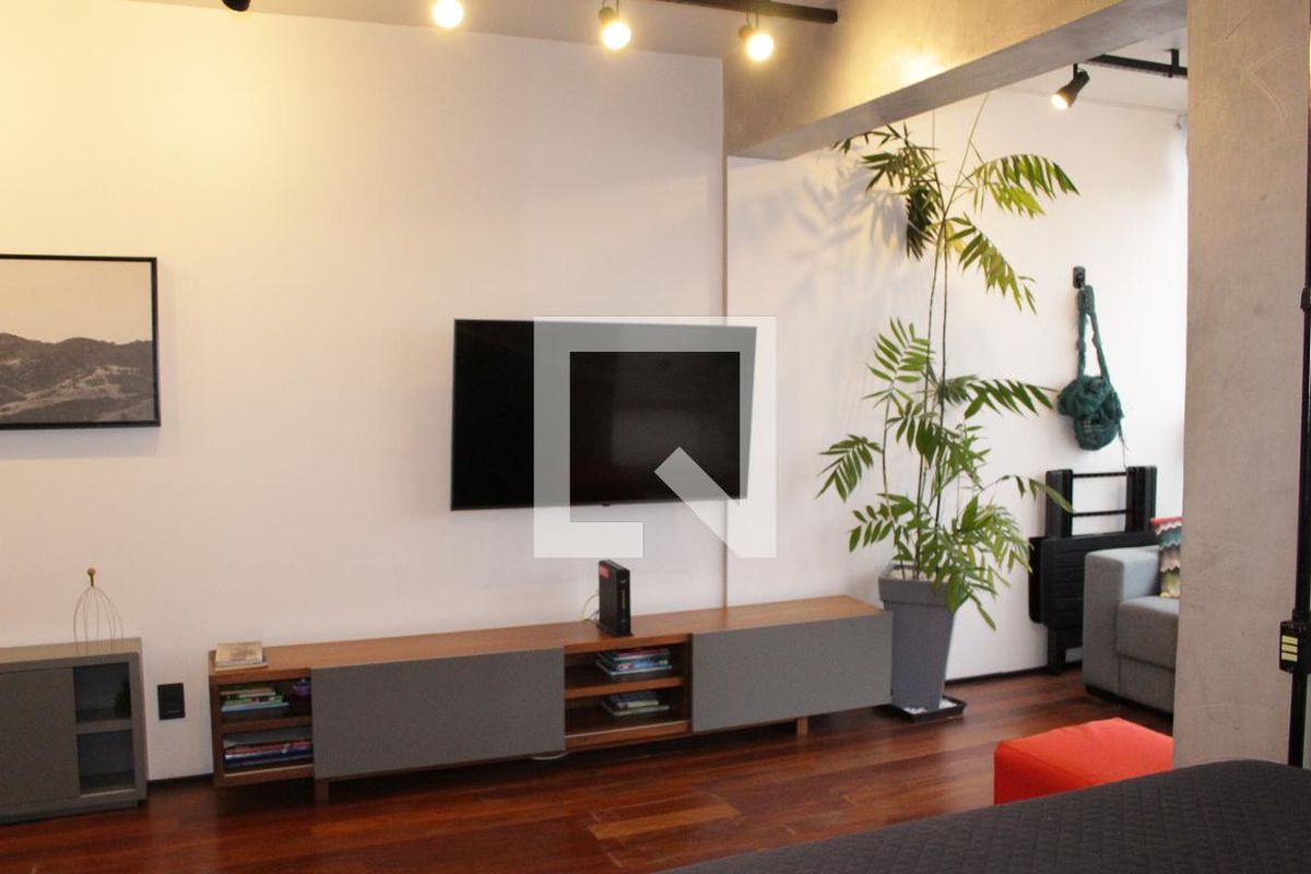 Cobertura, 1 quarto, 48 m² - Foto 3