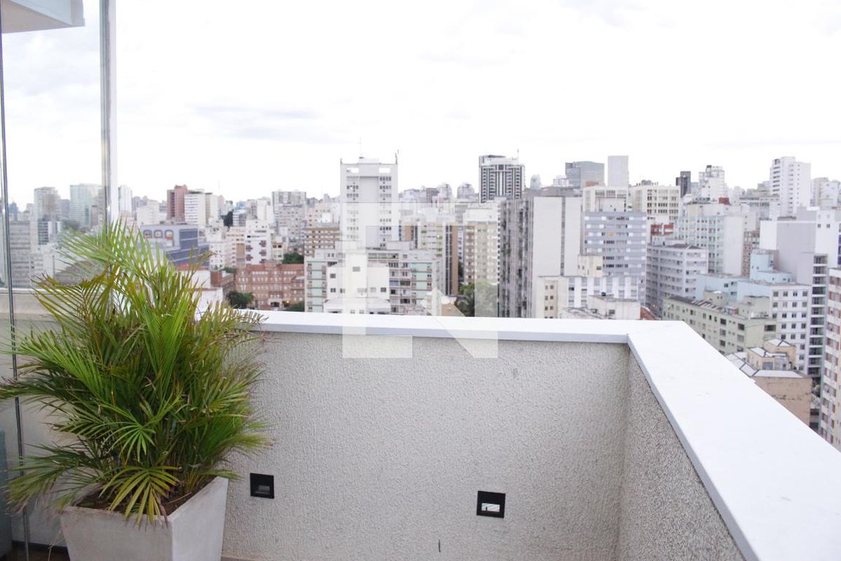 Cobertura, 1 quarto, 48 m² - Foto 21