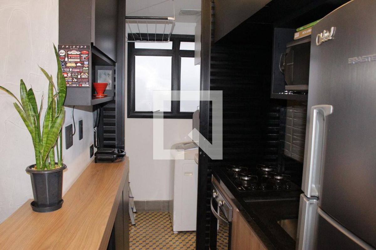 Cobertura, 1 quarto, 48 m² - Foto 12