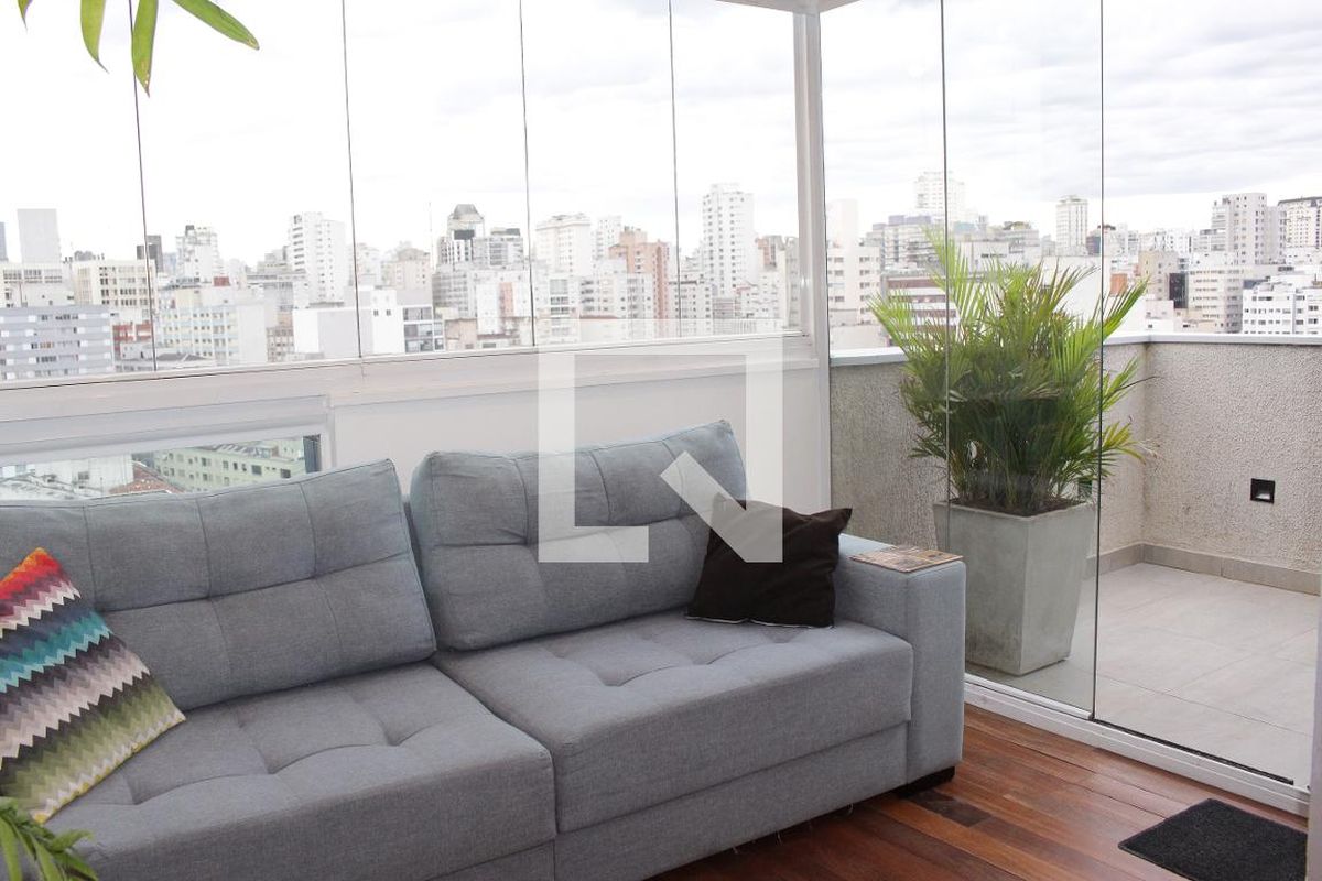 Cobertura, 1 quarto, 48 m² - Foto 10