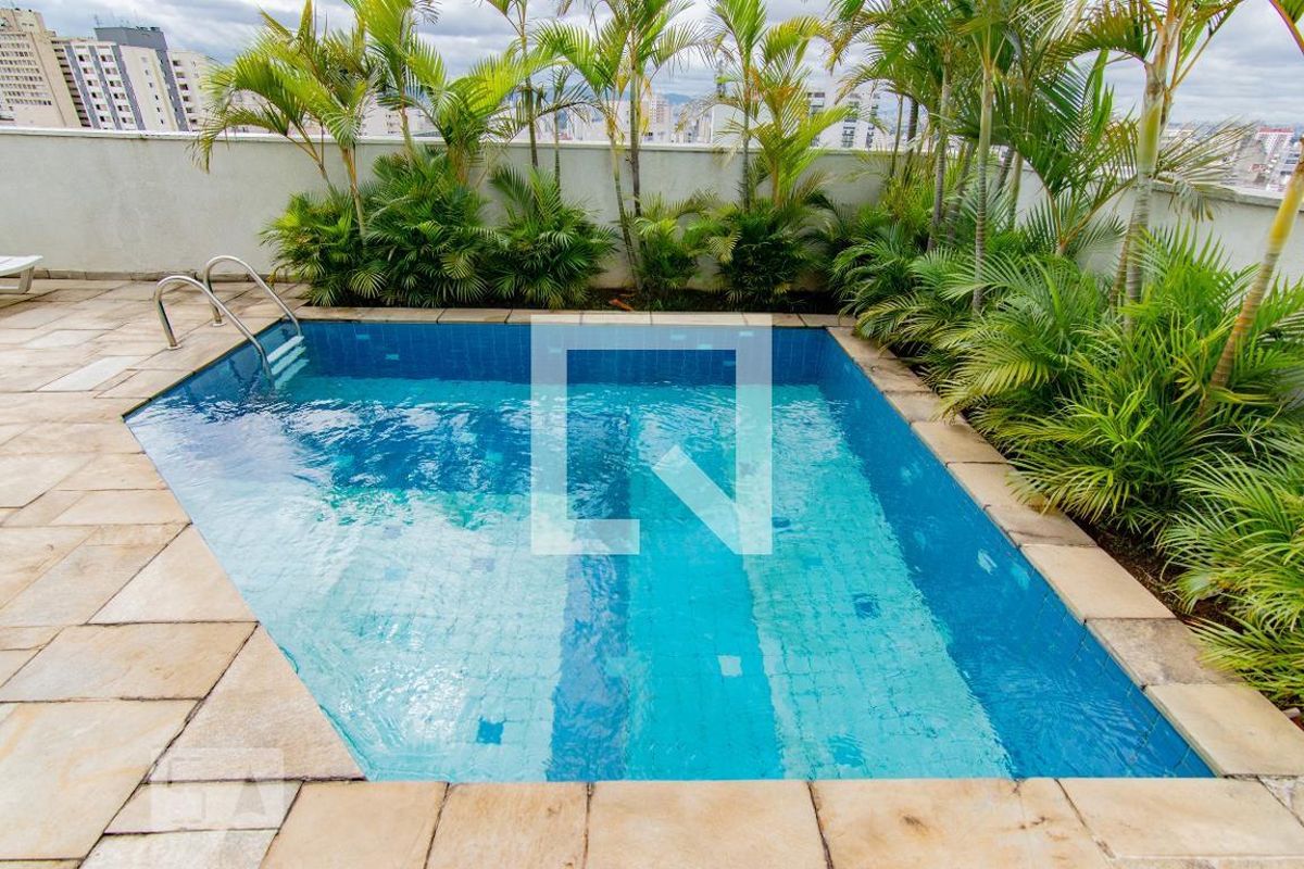 Cobertura, 1 quarto, 48 m² - Foto 28
