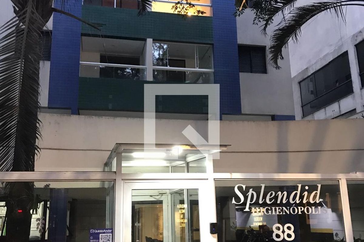 Cobertura, 1 quarto, 48 m² - Foto 37