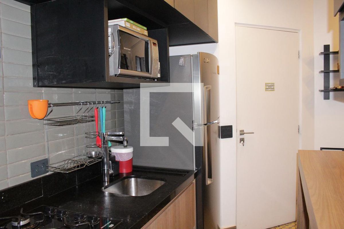 Cobertura, 1 quarto, 48 m² - Foto 13
