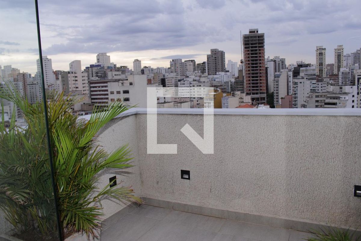 Cobertura, 1 quarto, 48 m² - Foto 22