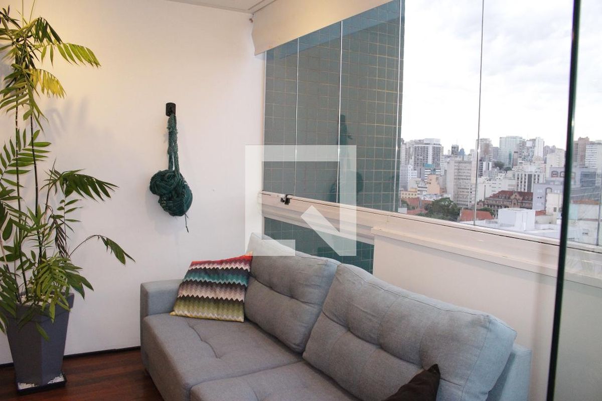 Cobertura, 1 quarto, 48 m² - Foto 8