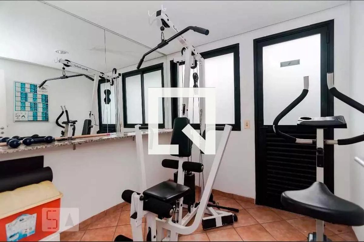 Cobertura, 1 quarto, 48 m² - Foto 33