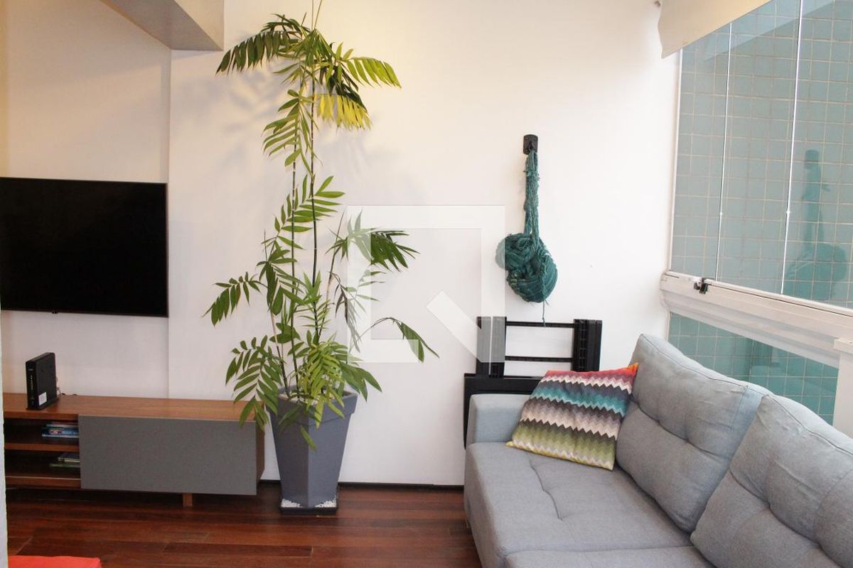 Cobertura, 1 quarto, 48 m² - Foto 9