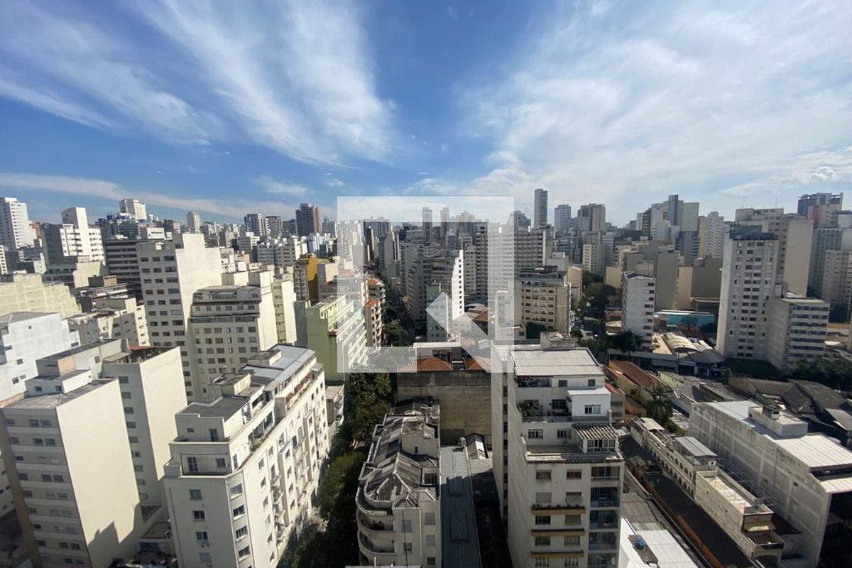 Cobertura, 1 quarto, 48 m² - Foto 25