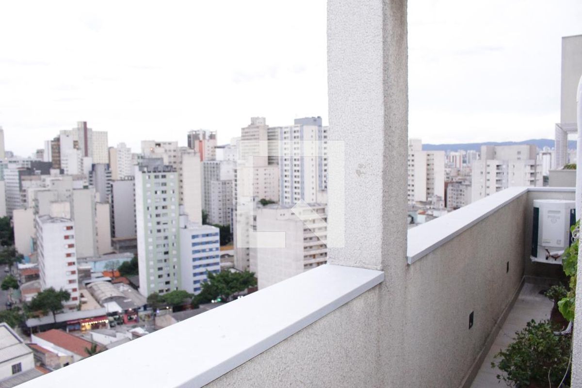 Cobertura, 1 quarto, 48 m² - Foto 23