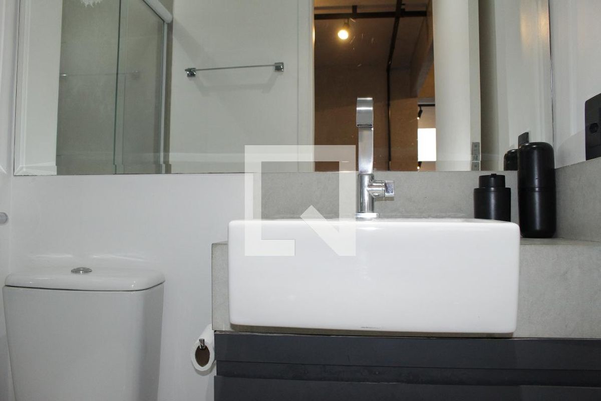 Cobertura, 1 quarto, 48 m² - Foto 17