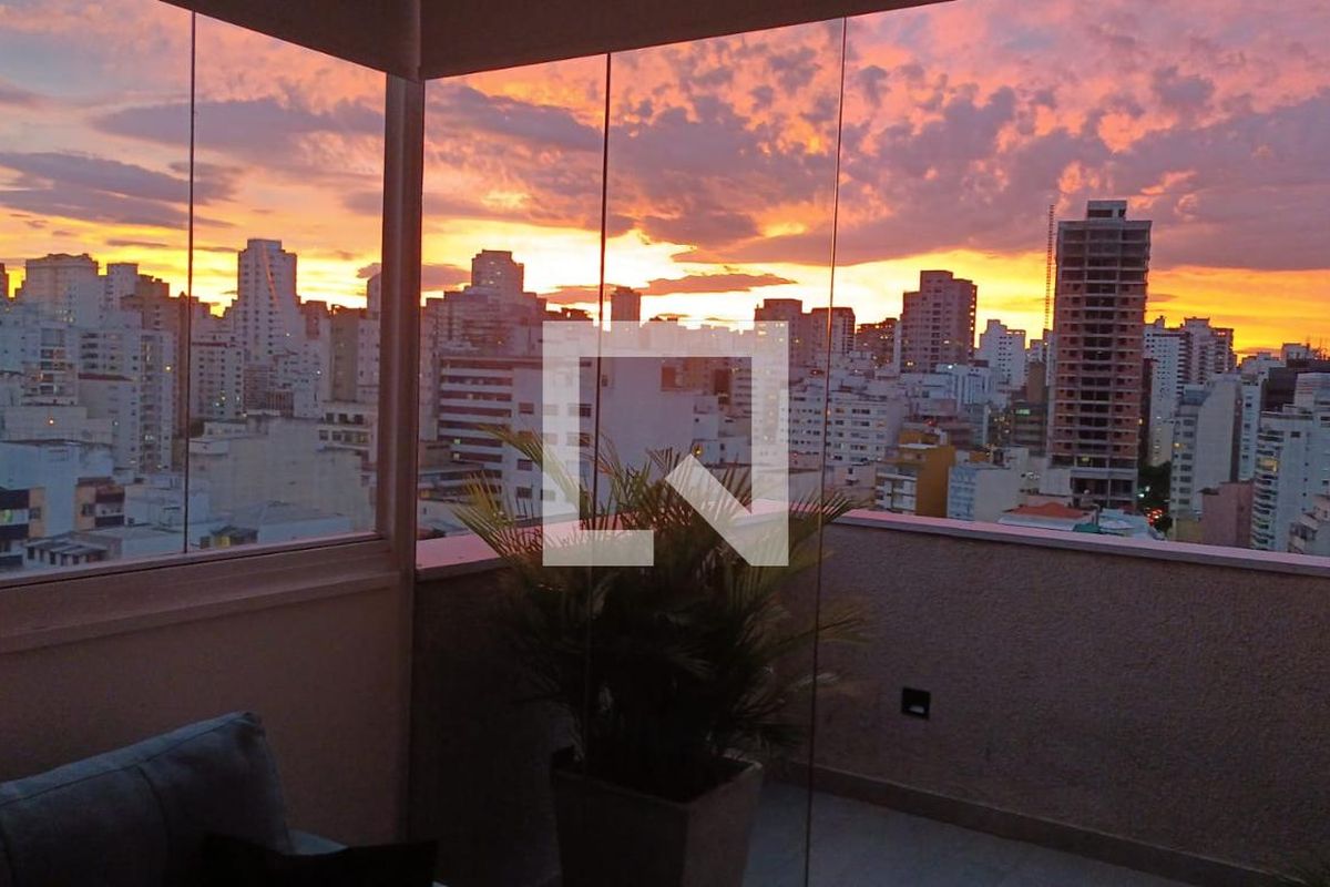 Cobertura, 1 quarto, 48 m² - Foto 24