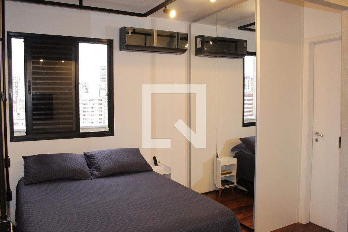 Cobertura, 1 quarto, 48 m² - Foto 4